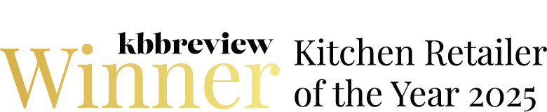 kbbreview Winner - Kitchen Retailer of the Year 2025